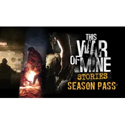 This War of Mine: Stories - Season Pass