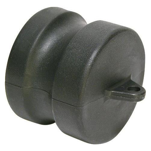 Teguma Hebelarmkupplung Kamlok Typ DP Polypropylen 1 " (5506025000)