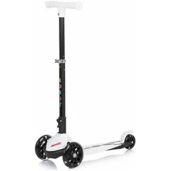 Chipolino, Scooter