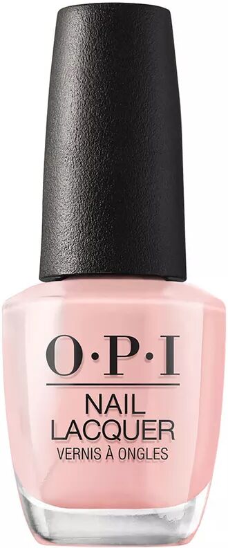 OPI - NLH19 – Passion – Klassischer Nagellack, Nl - Passion, 15 ml, NLH – Passion