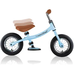 Globber GO BIKE AIR Pastel Blue (10")