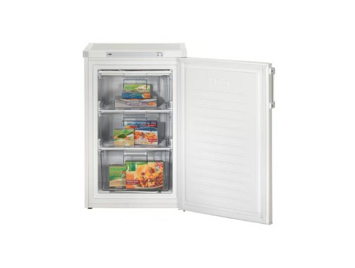 AMICA GS 15198 W Tischgefrierschrank