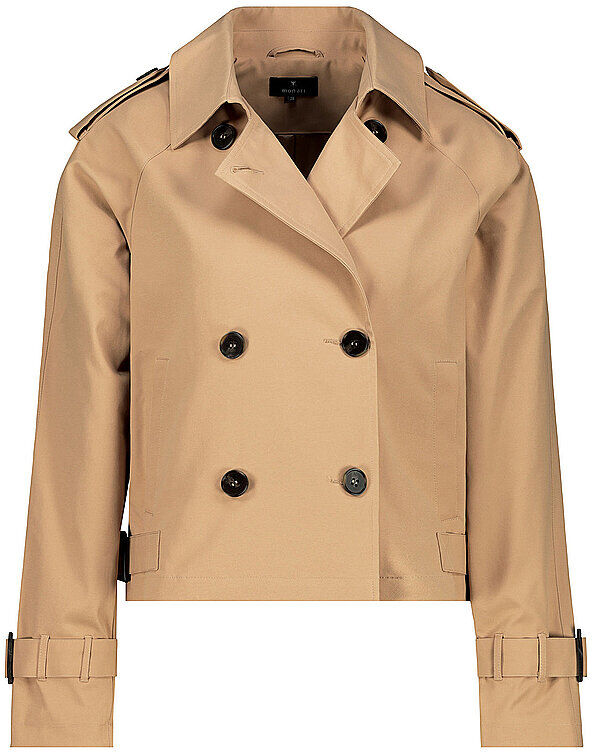 MONARI Trenchcoat  hellbraun   44 44