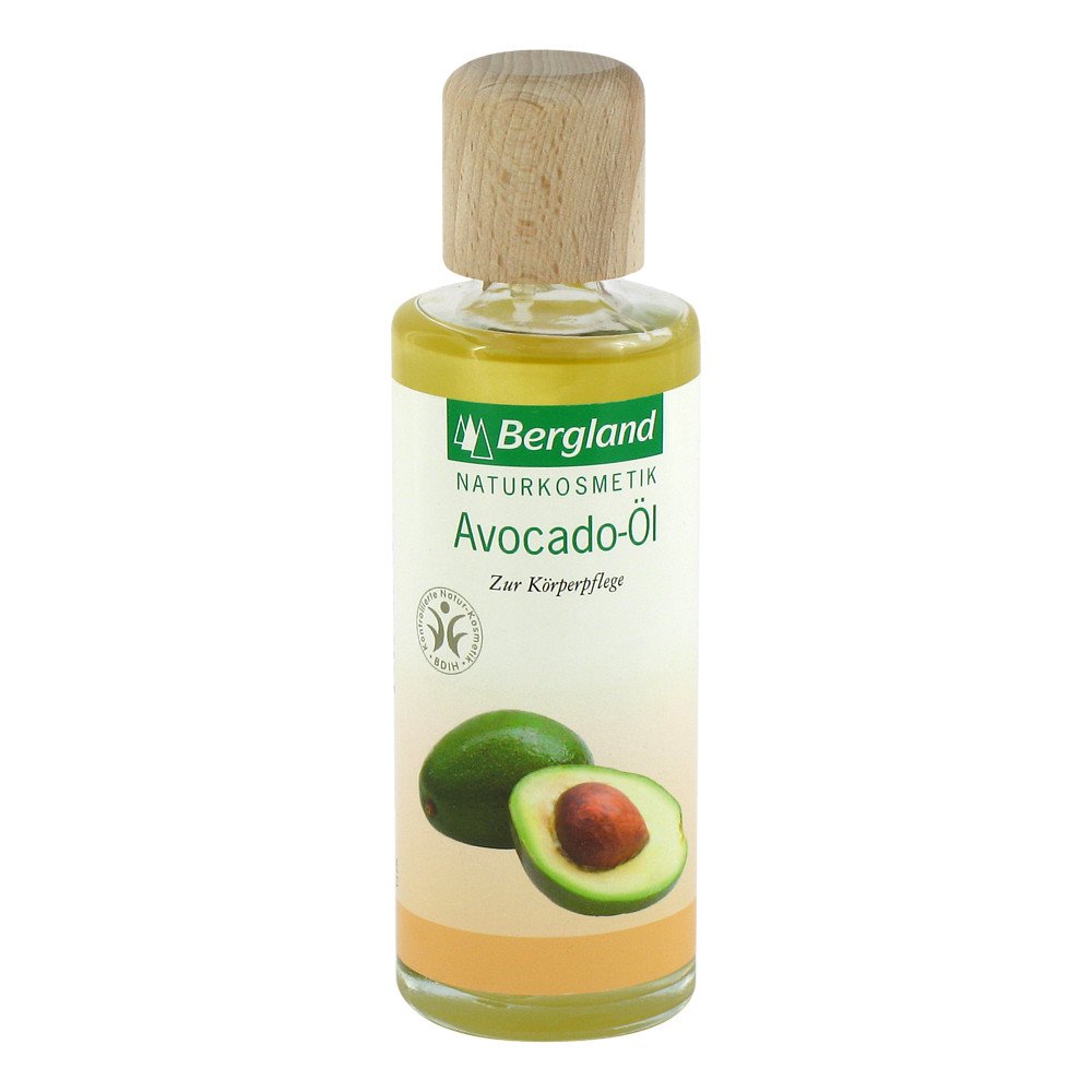 Bergland GmbH Avocado öl 07404574