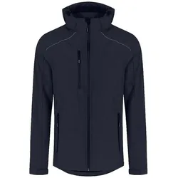 Promodoro Herren Winter Softshell Jacke Softshell-Jacke 7860