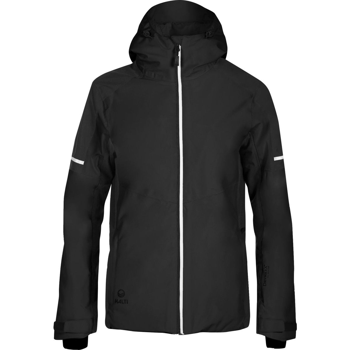 Halti Alexa W DX Ski Jacket black (P99) 46 059-2565-P99-46