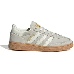 ADIDAS Kinder Freizeitschuhe HAND SPEZIAL MESSI, Größe 34 in Braun Braun