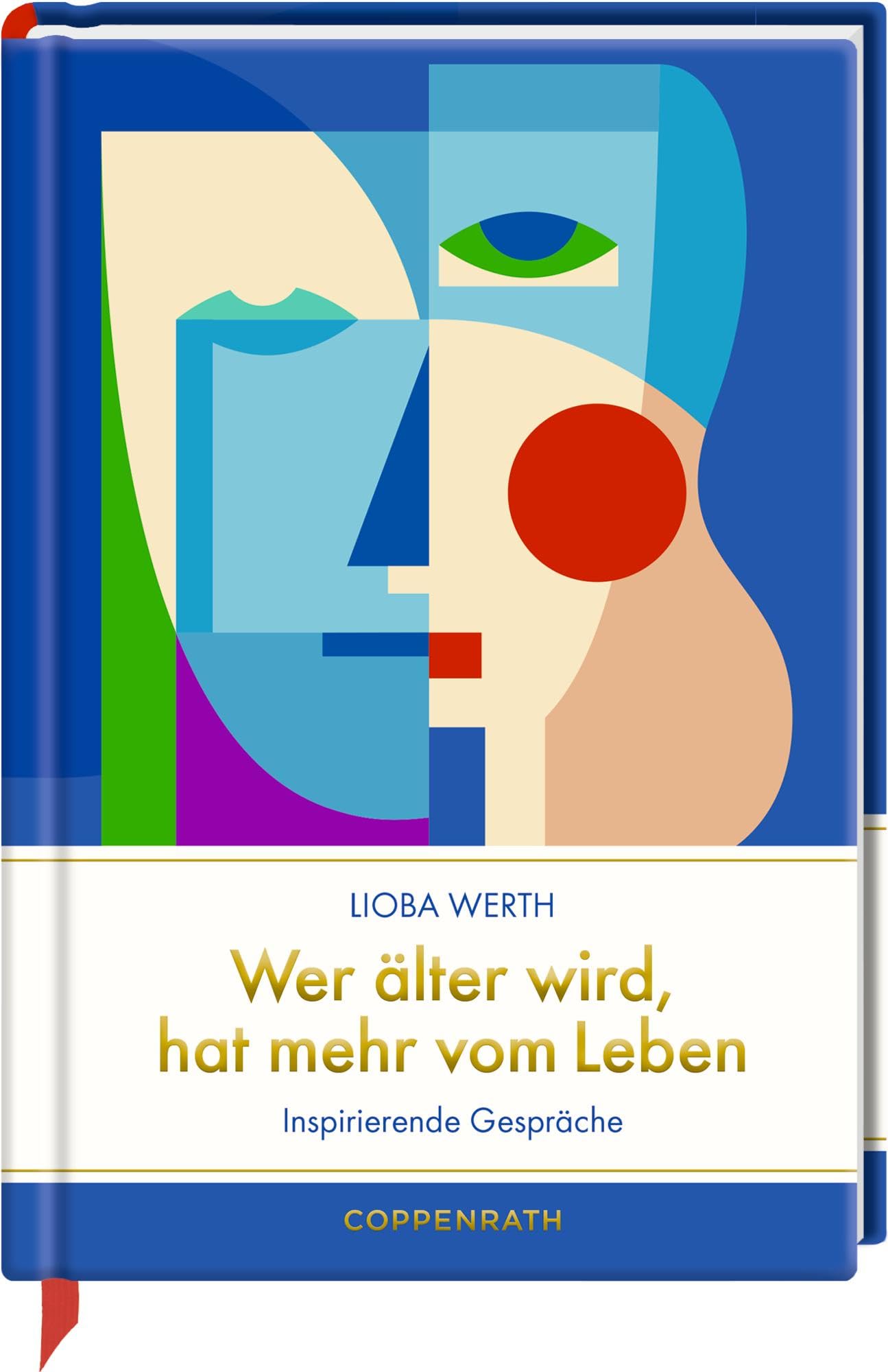 Wer älter wird, hat mehr vom Leben: Inspirierende Gespräche: Spannende Perspektiven und Gespräche mit bekannten Menschen über das Älterwerden - Preis vom 18.10.2026 15:28:09 h