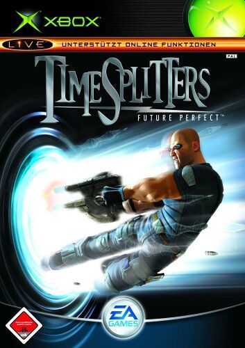 EA - Time Splitters Future Perfect - Preis vom 06.10.2026 07:26:00 h