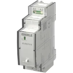 Eberle Controls Inst.-Relais IR 490 74 N
