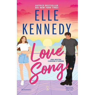 Love song, Taschenbuch von Elle Kennedy, Newton Compton Editori