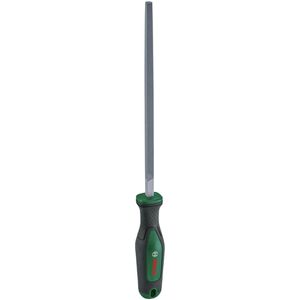 Bosch Werkstattfeile 1600A03DS0, Hieb 2, Vierkantfeile, 200 mm