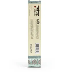 Indus Treasures - White Musk - 15gms