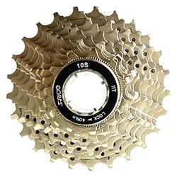 S-Ride, Velokassette, (11-fach, 11-25)
