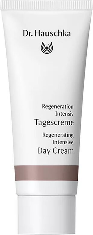 Dr. Hauschka - Regeneration Tagescreme Intensiv, 40 ml