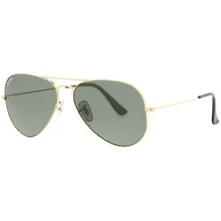 John Doe Aviator Sonnenbrille
