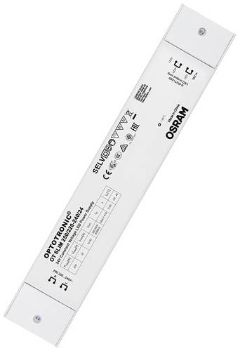 OSRAM HOMELIGHTING OPTOTRONIC OT SLIM LED-Treiber 272W 24.2V 1St.