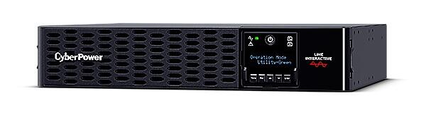 CyberPower PR1500ERTXL2UCN Professional Sinewave Rack/Tower USV System