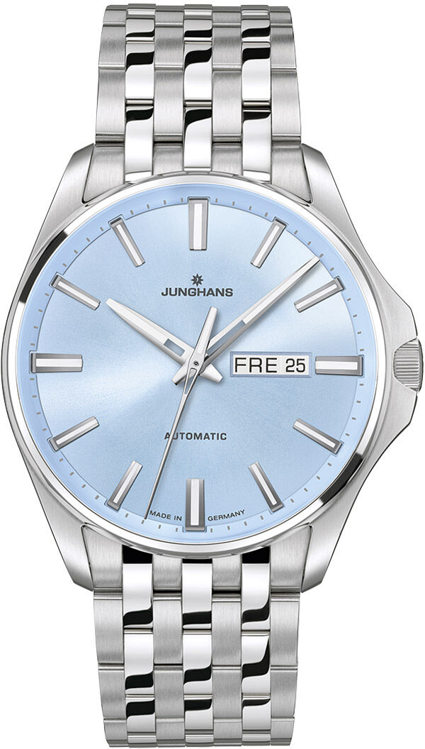 Junghans Meister S Automatic 27/4614.44