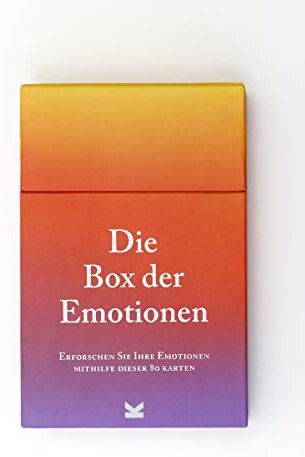 Tiffany Watt Smith - Die Box der Emotionen - Preis vom 13.10.2026 11:25:28 h