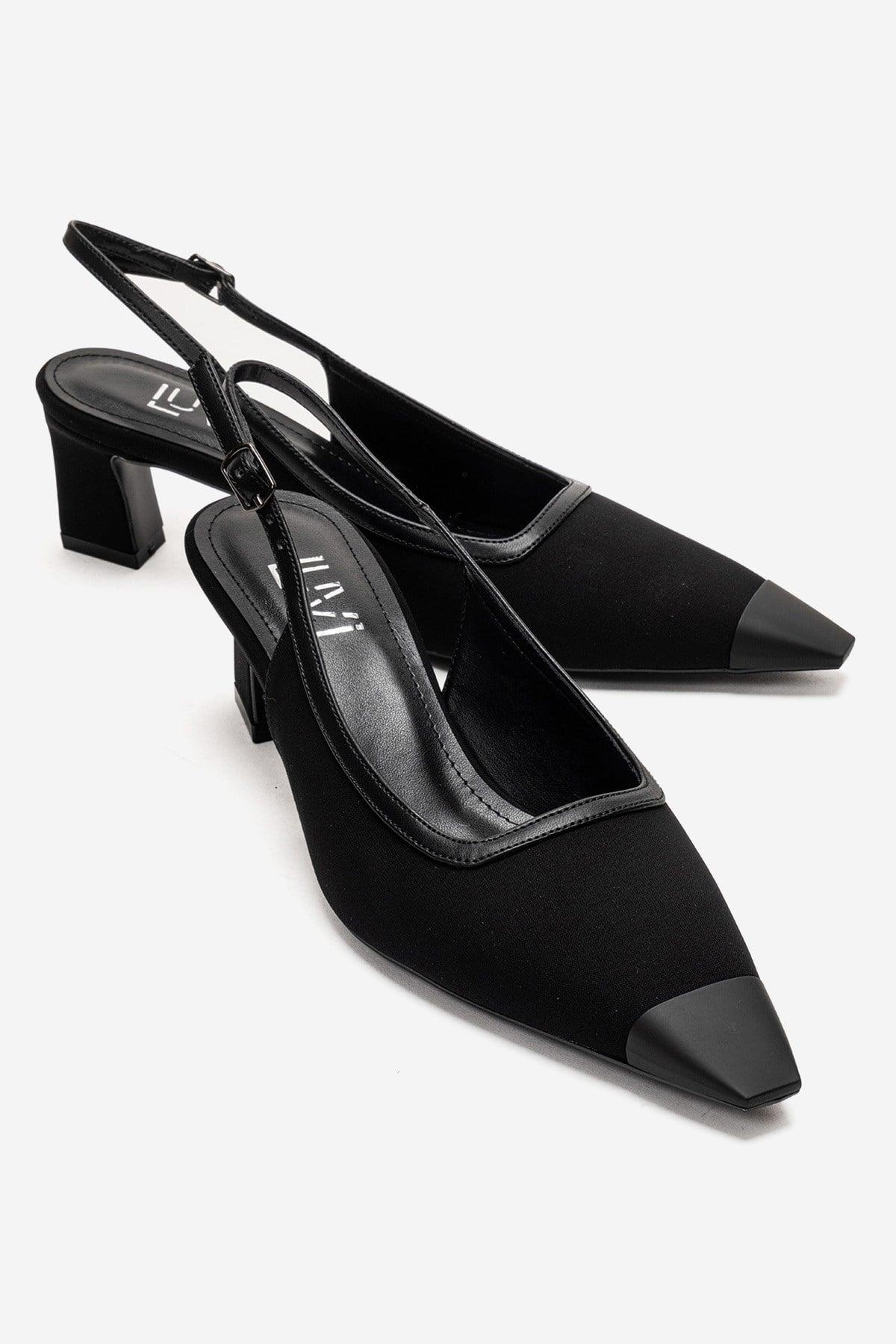Hilda Blokhak Pump