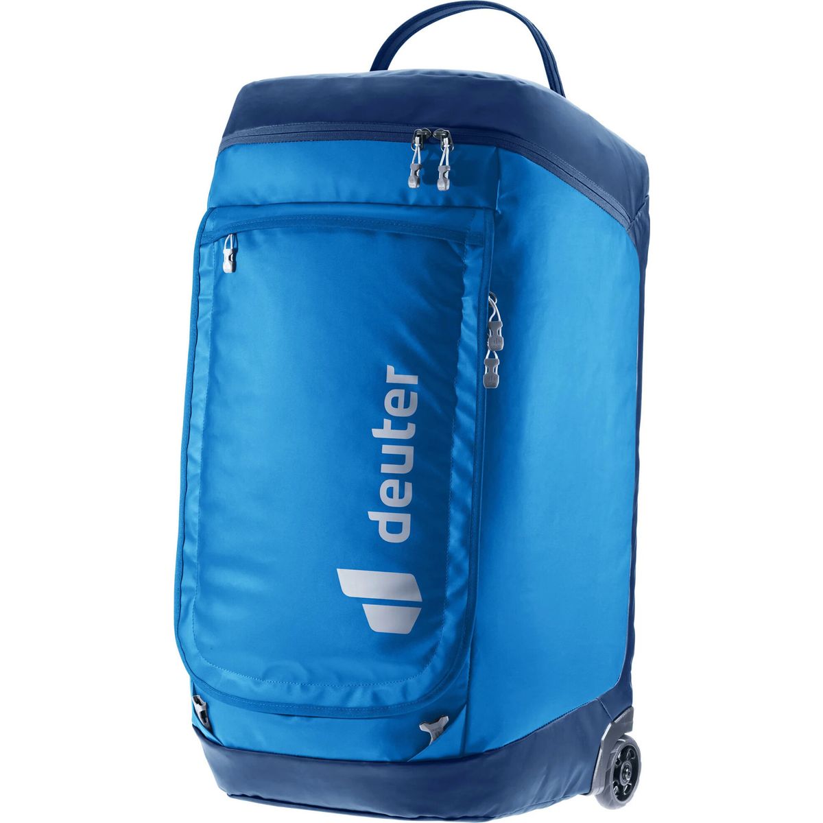 Deuter Duffel Pro Roller 90 neptune-nightblue (1397) 350002613970