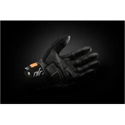 Furygan, Motorradhandschuhe, Jet Neon D30 (Damen, S)