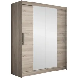 SCHWEBETÜRENSCHRANK Westa II