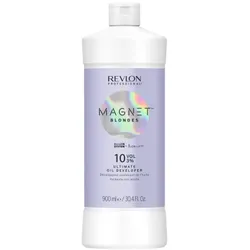 900ml Revlon Professional MAGNET BLONDES Ultimate Oil Developer