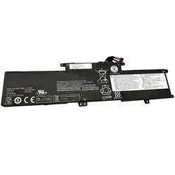 CoreParts Laptop-Batterie (gleichwertig mit: Lenovo 01AV482, Lenovo 01AV481, Lenovo 01AV483) (6 Zellen, 4050 mAh), Notebook Akku, Schwarz