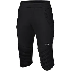 Jako Striker 3/4 Torwarthose Kinder - schwarz - 128