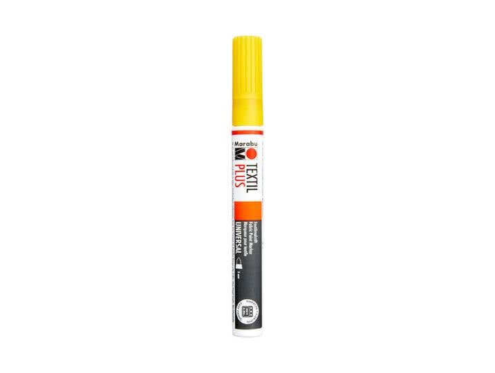 Marabu Textil Painter Plus Stift