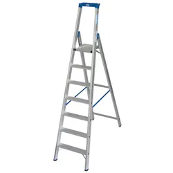 Krause STABILO Stufen-Stehleiter 7 Stufen
