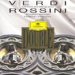Fricsay - Requiem/Stabat Mater - Preis vom 09.10.2026 07:28:09 h