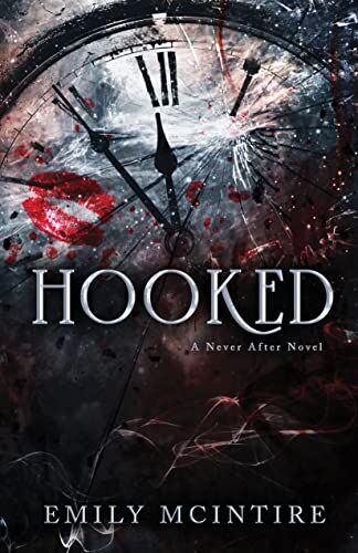 Emily McIntire - Hooked: A Never After Novel - Preis vom 12.10.2026 11:37:12 h