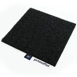 Kunstrasen FUN4YOU | Schwarz | 2,00m Breite
