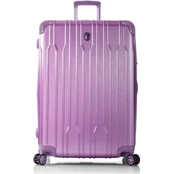 Heys Xtrak - Trolley, Koffer, Violett, Mehrfarbig, Pink