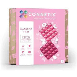 Connetix Pink & Berry