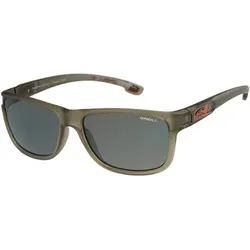 O'NEILL Sonnenbrille, Größe ONE SIZE in Grün Grün