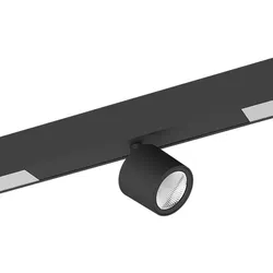 LTS Licht&amp;Leuchten Strahlereinsatz LK-ORYO 060. #672174
