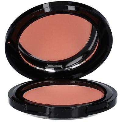 Les Couleurs de Noir Clear Skin Compact Blush Talc-Free 02 Peach and Pink 1 St Make up