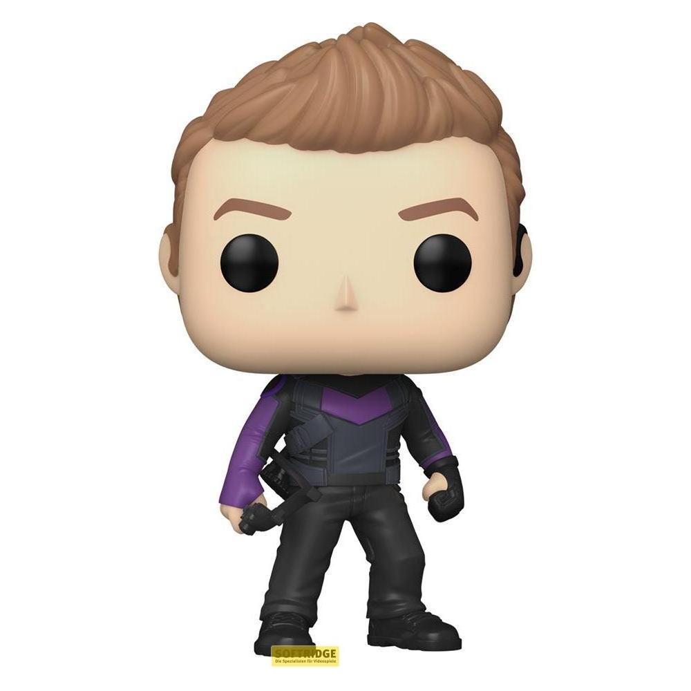 Funko Pop! Marvel Hawkeye : Hawkeye (1211) (39633)