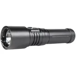 Oceama Snake - 2000 Lumen - Laser und Tauchlampe