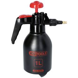 KS Tools 150.8251 1508251 Industrie-Zerstäuber 1 l Schwarz