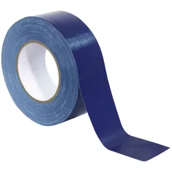 ACCESSORY Gaffa Tape Pro 50mm x 50m blau