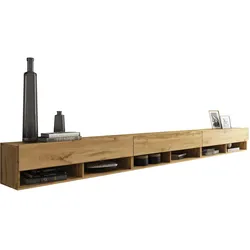 TV-LOWBOARD A300