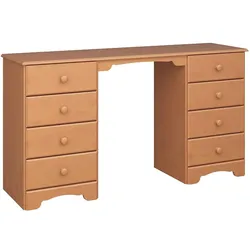 Ebuy24, Schminktisch, Konsolentisch Nilon