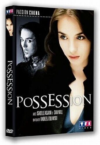 Possession - Preis vom 15.10.2026 23:06:25 h