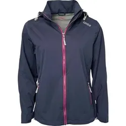 PRO-X ELEMENTS Damen Funktionsjacke Damen Funktionsjacke EVA, Größe 36 in Blau Blau