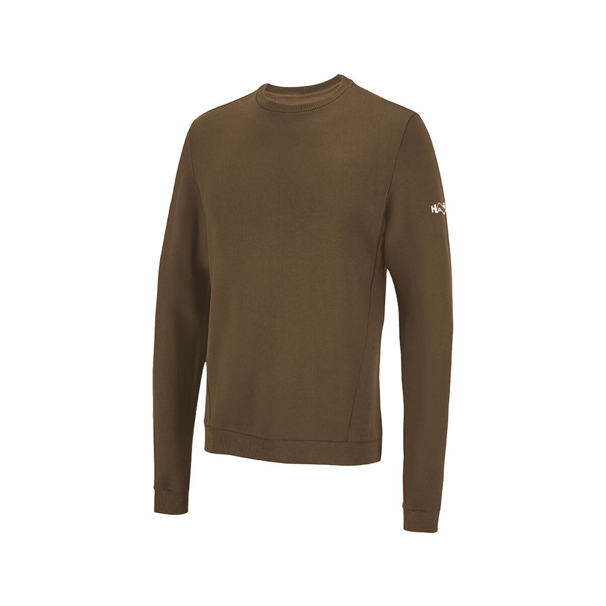HAIX Pullover Brown braun XXXXL 952029.XXXXL